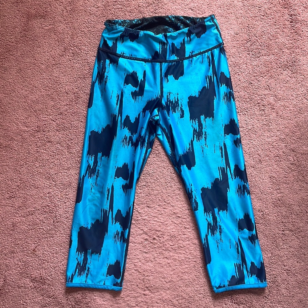 Yoga pants